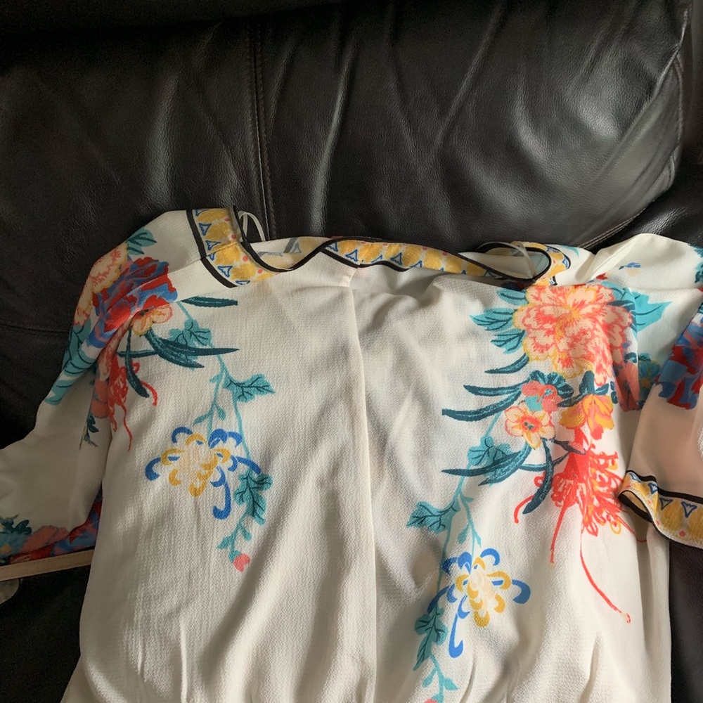 Summer top!